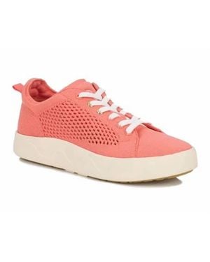 Ros Hommerson Sunnie Sneakers - Pink