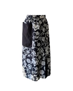 Tulip Clothing Chico Skirt - Black