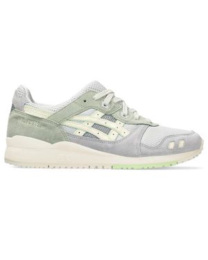 Asics Gel Lyte III Sneakers for Men Up to 64 off Lyst