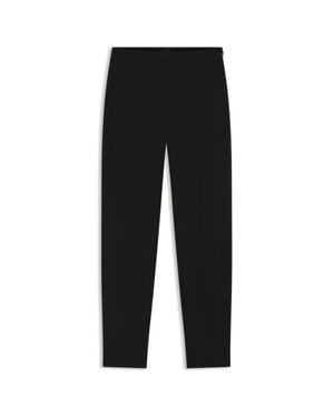 BOSS Regular-Fit Pants - Black