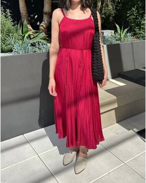 Reset By Jane Joanne Dress - Pink