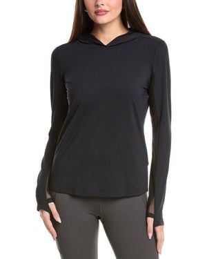 IBKUL Hoodie - Black