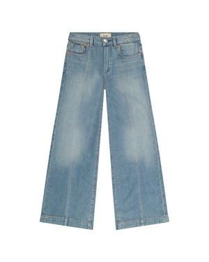 DL1961 Nini Pant - Blue