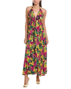 ANNA KAY Liberta Dress - Yellow