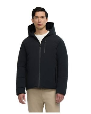 Pajar Jett Lightweight Puffer Jacket - Black