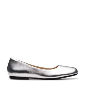 Clarks Livia Lily - White