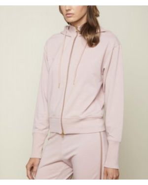 Sundays Mccartney Jacket - Pink