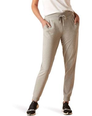 Ariat Momento Jogger - Gray