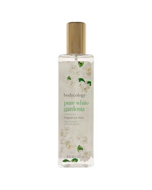 Bodycology Pure Gardenia By For - Metallic