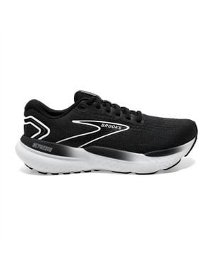 Brooks Glycerin 21 Road Running Shoes - Black