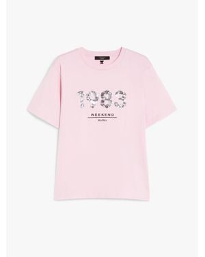 Weekend Cabina - Pink