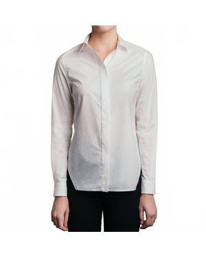 Thirteen Seven Trapezoid Shirt - Gray