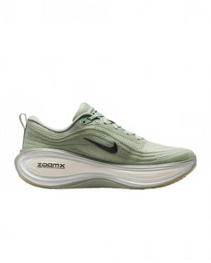 Nike Vomero Plus Running Shoes - Green