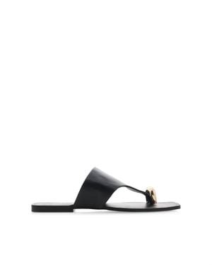 Billini Antonella Sandal - White