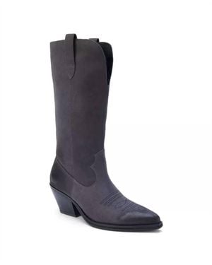 Matisse Bodhi Boots - Blue