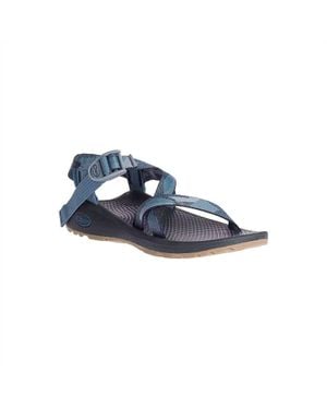 Chaco Z/Cloud Sandal - Blue
