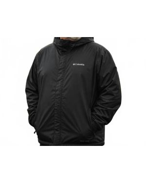 Columbia Hikebound Jacket - Black