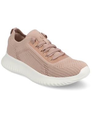 Journee Collection Journee Brena Casual Sneakers - Multicolor