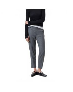 Closed Sonnett Slim Pants - Black