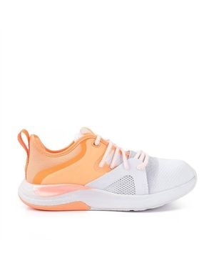 Under Armour Charged Breathe Lace Tr Training Shoes - White