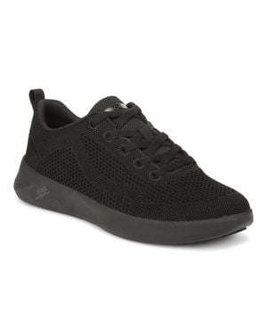 Vionic Arrival Sneaker - Black