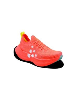 C.r.a.f.t Kype Pro Running Shoes - Red