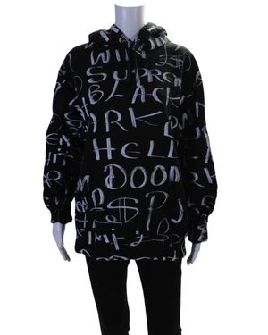Supreme Hoodies for Women Lyst