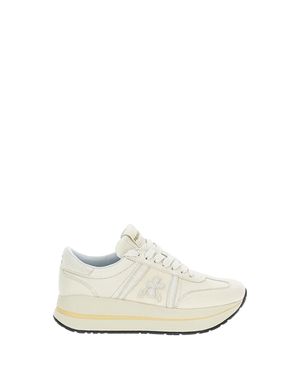 Premiata Bethcoin Sneakers - White