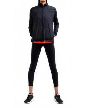 C.r.a.f.t Advance Essence Wind Jacket - Black