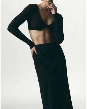 gergana_ivanova Scarlett Top - Blue