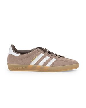 adidas Gazelle Indoor Sneakers - Brown
