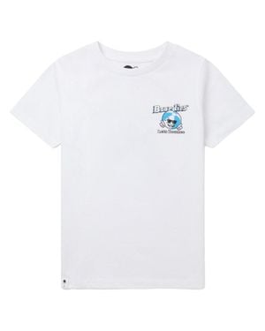 Boardies Boardies¨ Beach Ball Tee - White