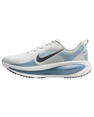 Nike Vomero 18 Fog Off Work Dark Obsidian - Black