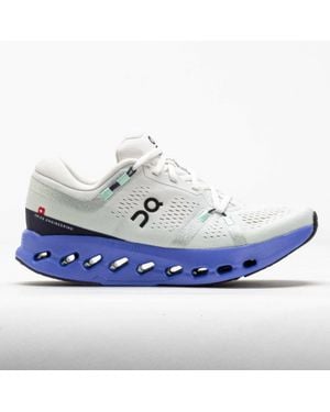 On Shoes Cloudsurfer 2 Running Shoe - Blue