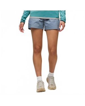 COTOPAXI Salto Ripstop Short - Blue