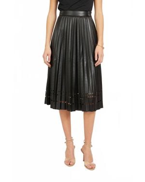 Caballero Alana Skirt - Black