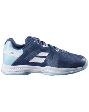 Babolat Sfx3 Ac Shoe - Blue