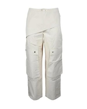 SARL MURMAID Cargo Pants - Gray