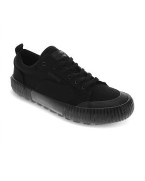 Levi's Emma Sneaker - Black