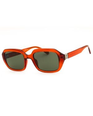 Guess Gu8244 Sunglasses - Black