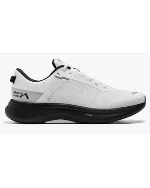 Mount to Coast S1 Running Shoes - Black
