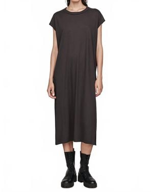 Project Social T Alina Dress - Black