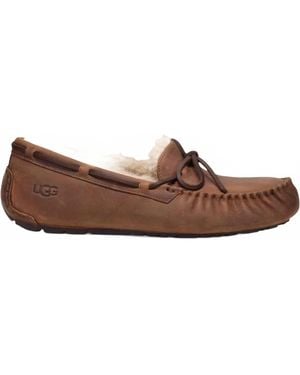 UGG Olsen - Black