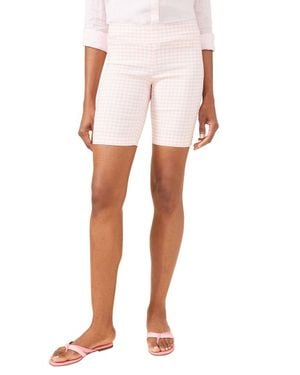 J.McLaughlin Masie Short - White