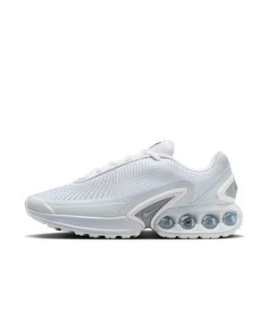 Nike Air Max Dn Shoes - Gray