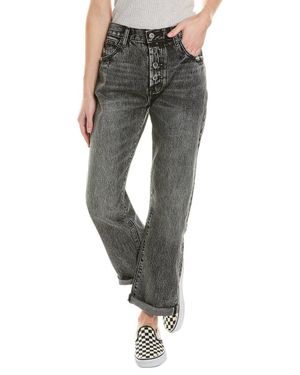 BORO DENIM Guy's Fit Deep - Gray