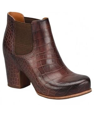 Kork-Ease Shirome Ankle Boot - Brown