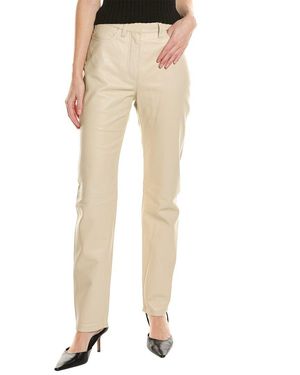 IRO Straight Pant - Natural
