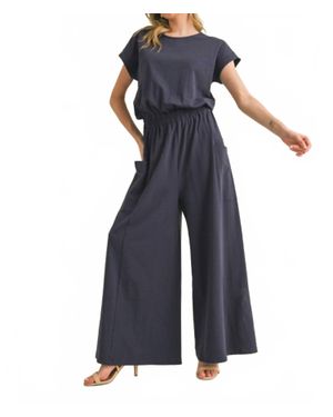 Jodifil Coming - Blue