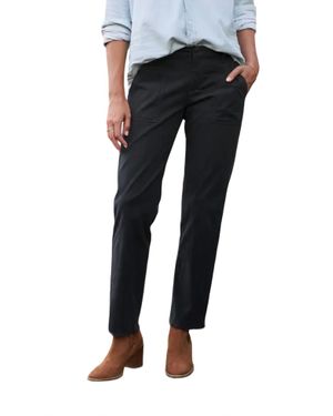 Frank & Eileen Ankle Length Pants for Women | Lyst